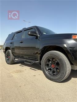 Toyota 4Runner